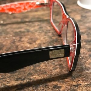 Unisex Rayban eye glasses
